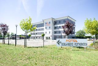 Dios Hotel fotoÄŸrafÄ±