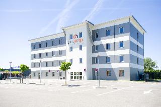 Dios Hotel fotoÄŸrafÄ±