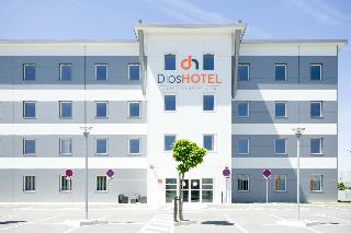 Dios Hotel fotoÄŸrafÄ±