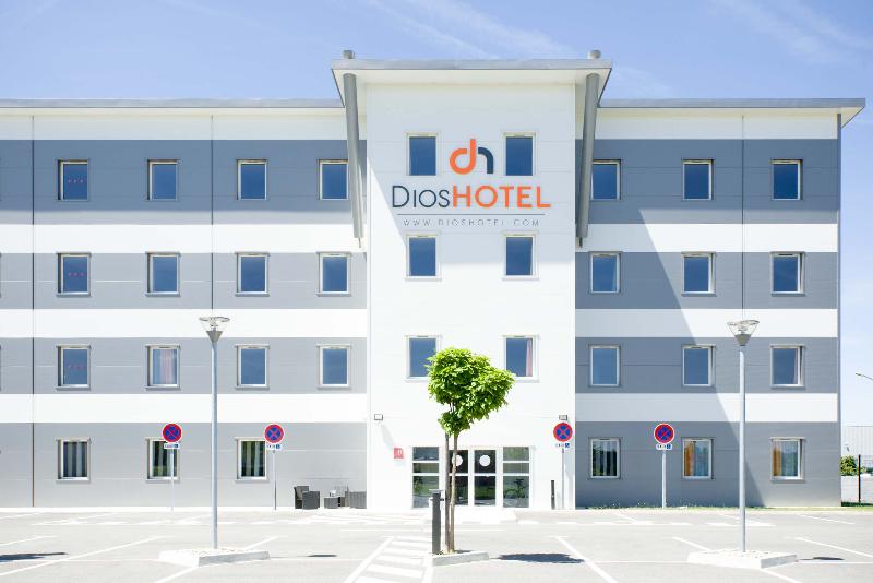Dios Hotel - Genel