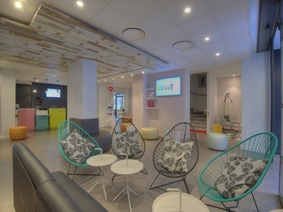 ibis Styles Nice Centre Gare fotoÄŸrafÄ±