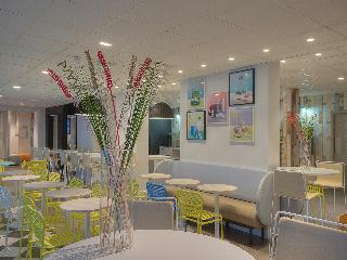 ibis Styles Nice Centre Gare fotoÄŸrafÄ±