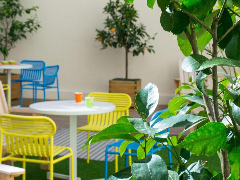 ibis Styles Nice Centre Gare - Toplantı