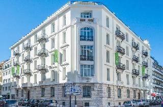 ibis Styles Nice Centre Gare fotoÄŸrafÄ±