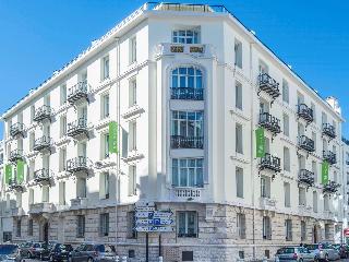 ibis Styles Nice Centre Gare fotoÄŸrafÄ±