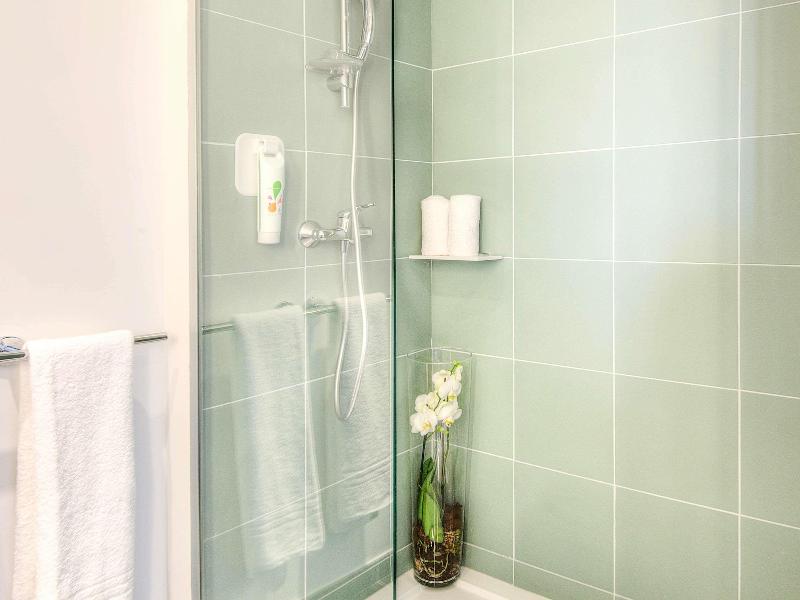 ibis Styles Nice Centre Gare - Oda