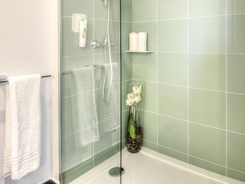 ibis Styles Nice Centre Gare - Oda