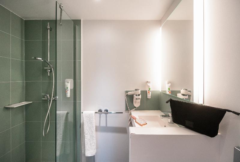 ibis Styles Nice Centre Gare - Oda