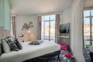 ibis Styles Nice Centre Gare fotoÄŸrafÄ±