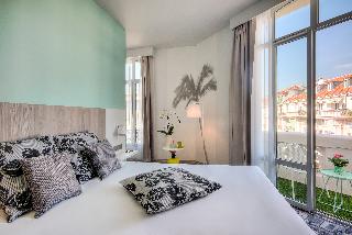 ibis Styles Nice Centre Gare fotoÄŸrafÄ±