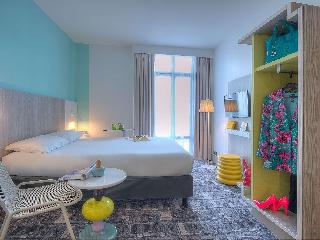ibis Styles Nice Centre Gare fotoÄŸrafÄ±