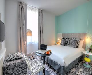 ibis Styles Nice Centre Gare fotoÄŸrafÄ±