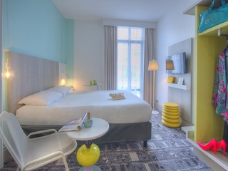 ibis Styles Nice Centre Gare fotoÄŸrafÄ±