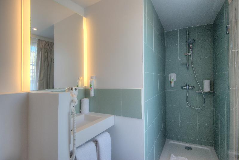 ibis Styles Nice Centre Gare - Oda