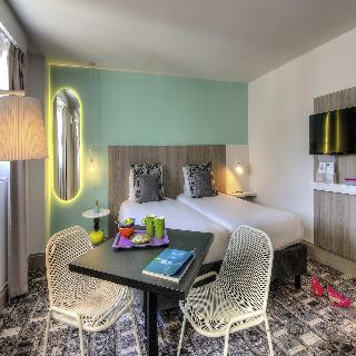 ibis Styles Nice Centre Gare fotoÄŸrafÄ±