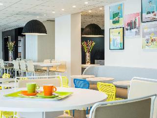 ibis Styles Nice Centre Gare fotoÄŸrafÄ±