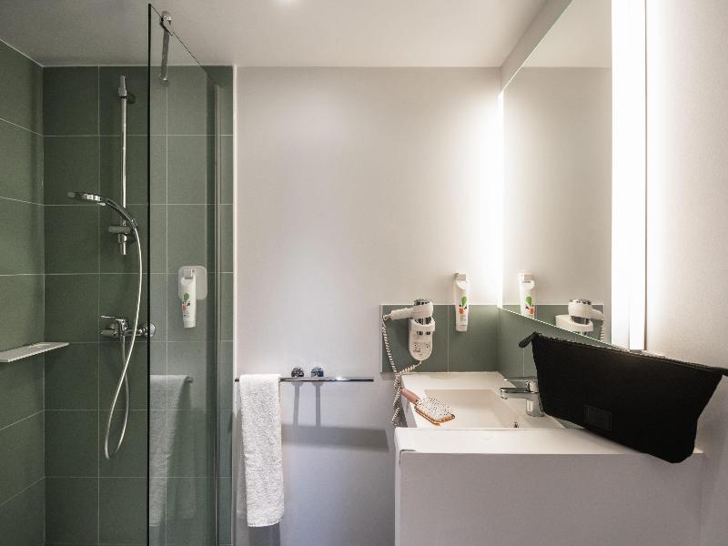 ibis Styles Nice Centre Gare - Oda