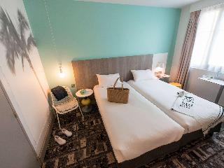 ibis Styles Nice Centre Gare fotoÄŸrafÄ±