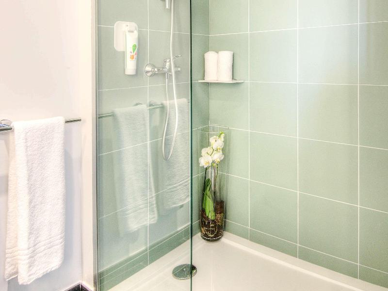 ibis Styles Nice Centre Gare - Oda