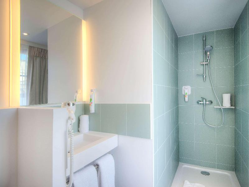 ibis Styles Nice Centre Gare - Oda