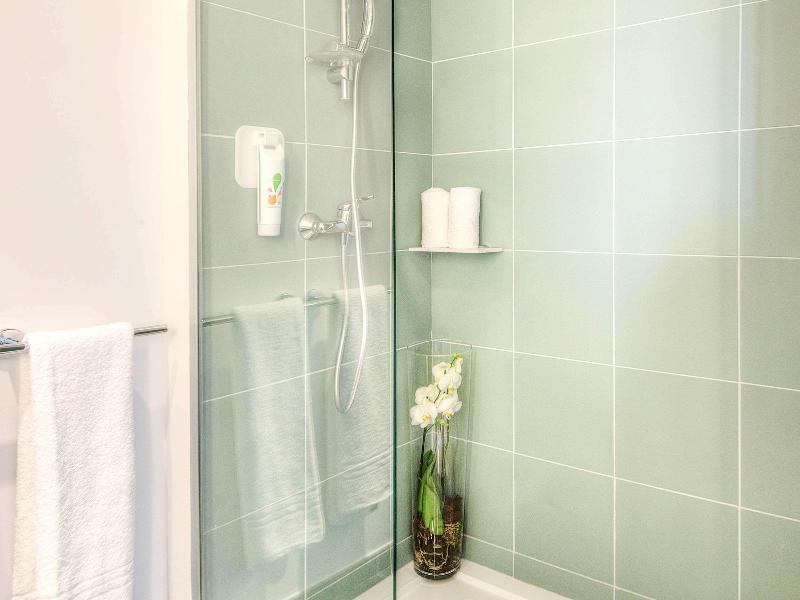 ibis Styles Nice Centre Gare - Oda