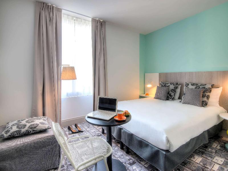 ibis Styles Nice Centre Gare - Oda