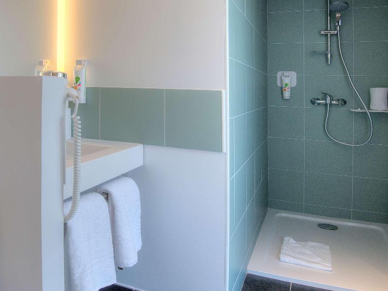 ibis Styles Nice Centre Gare - Oda