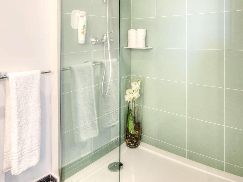 ibis Styles Nice Centre Gare - Oda