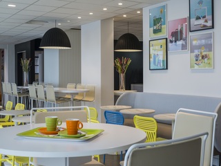 ibis Styles Nice Centre Gare fotoÄŸrafÄ±