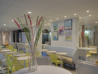 ibis Styles Nice Centre Gare fotoÄŸrafÄ±
