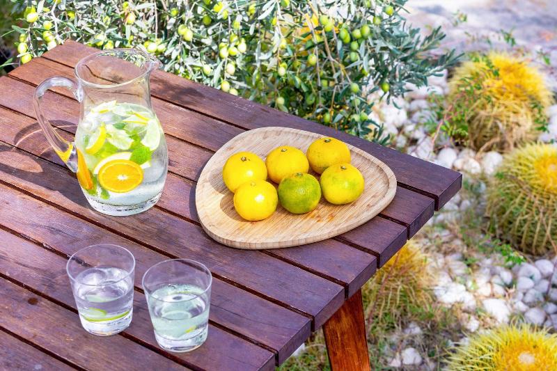 Senses Hotel Ex Leka Hotel - Bar