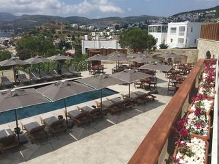 Senses Hotel Ex Leka Hotel fotoÄŸrafÄ±