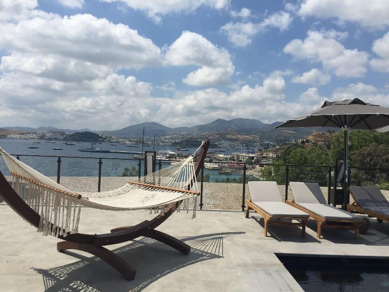 Senses Hotel Ex Leka Hotel - Genel