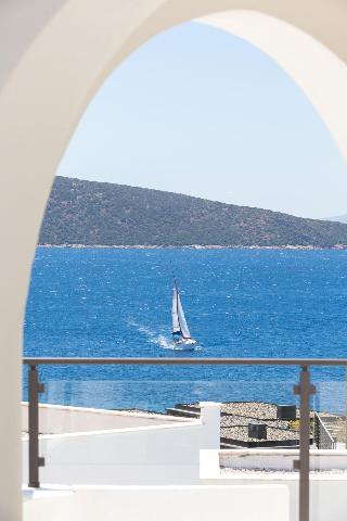 Senses Hotel Ex Leka Hotel fotoÄŸrafÄ±
