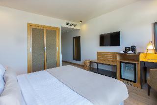 Senses Hotel Ex Leka Hotel fotoÄŸrafÄ±