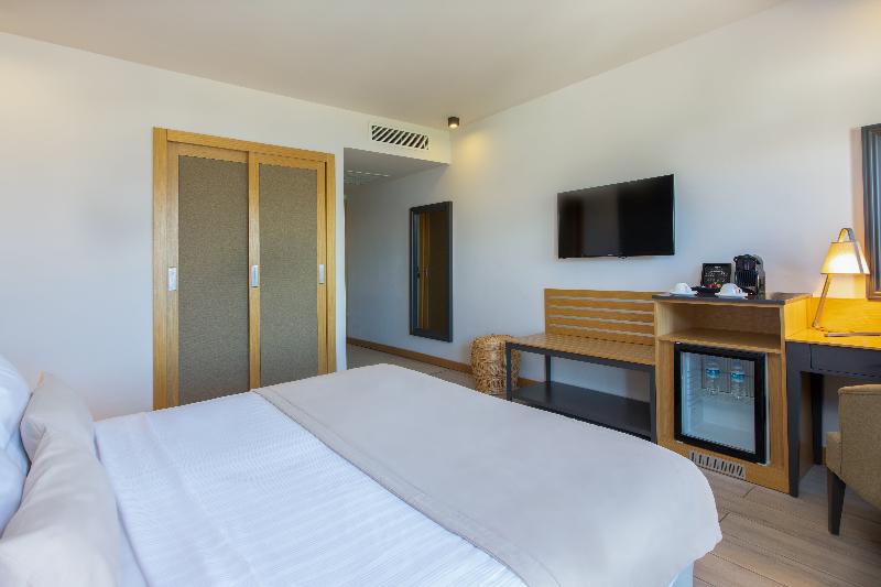 Senses Hotel Ex Leka Hotel - Oda