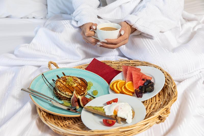 Senses Hotel Ex Leka Hotel - Oda