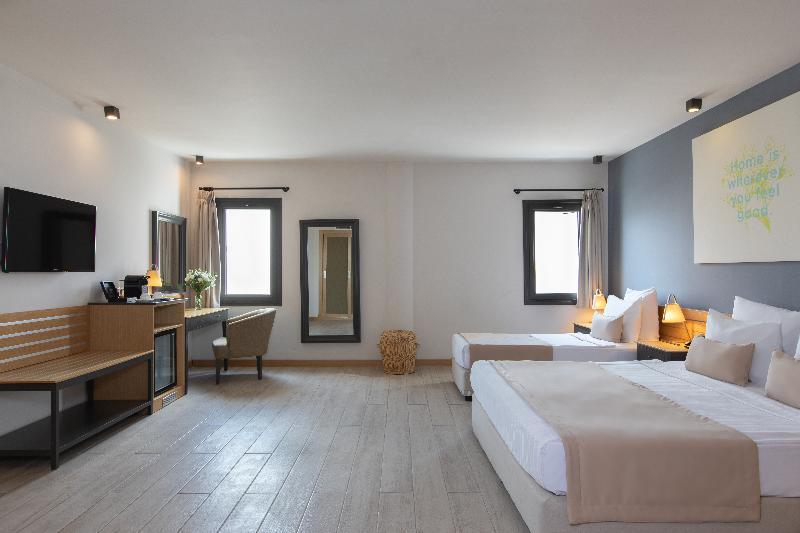 Senses Hotel Ex Leka Hotel - Oda