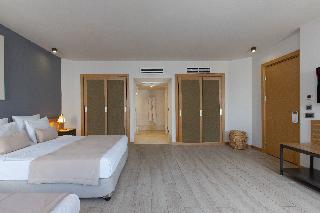 Senses Hotel Ex Leka Hotel fotoÄŸrafÄ±