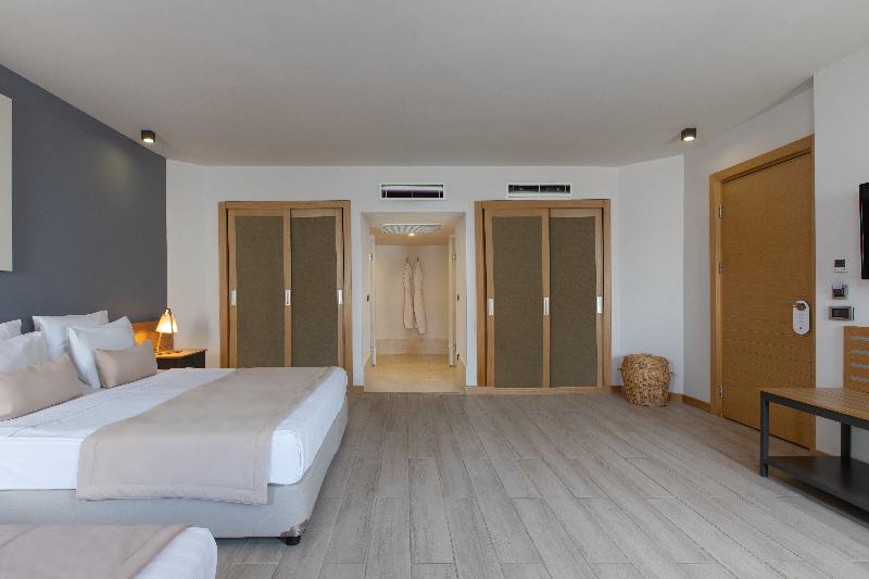 Senses Hotel Ex Leka Hotel - Oda