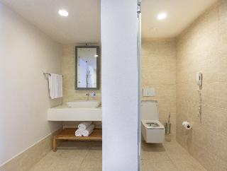 Senses Hotel Ex Leka Hotel fotoÄŸrafÄ±