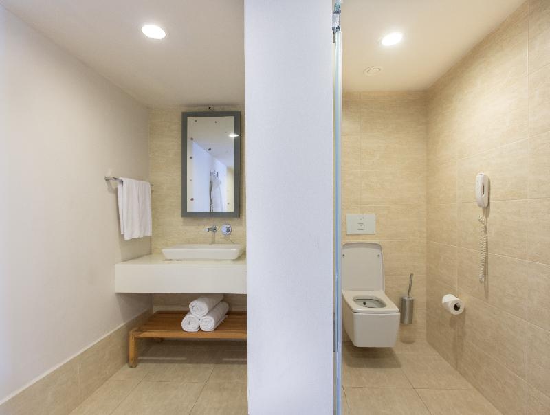 Senses Hotel Ex Leka Hotel - Oda