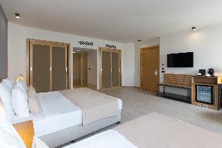 Senses Hotel Ex Leka Hotel fotoÄŸrafÄ±