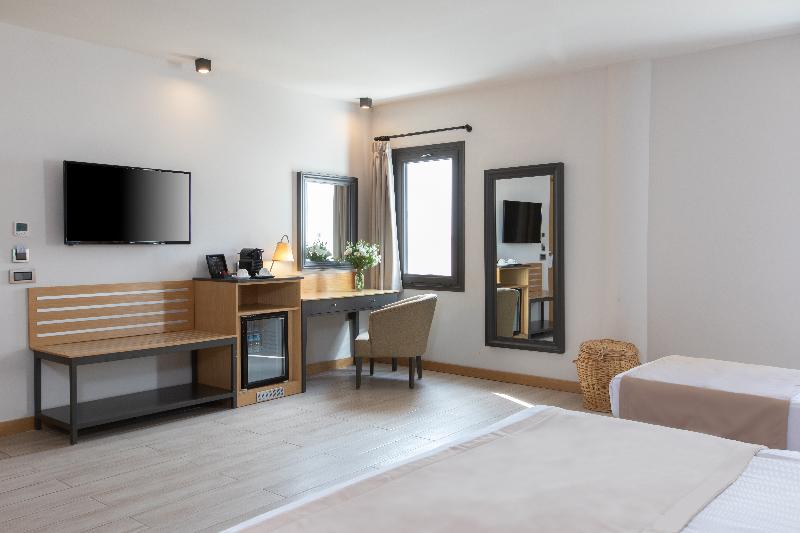 Senses Hotel Ex Leka Hotel - Oda
