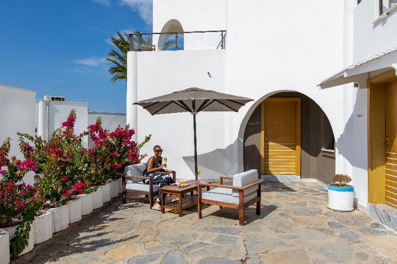 Senses Hotel Ex Leka Hotel - Oda