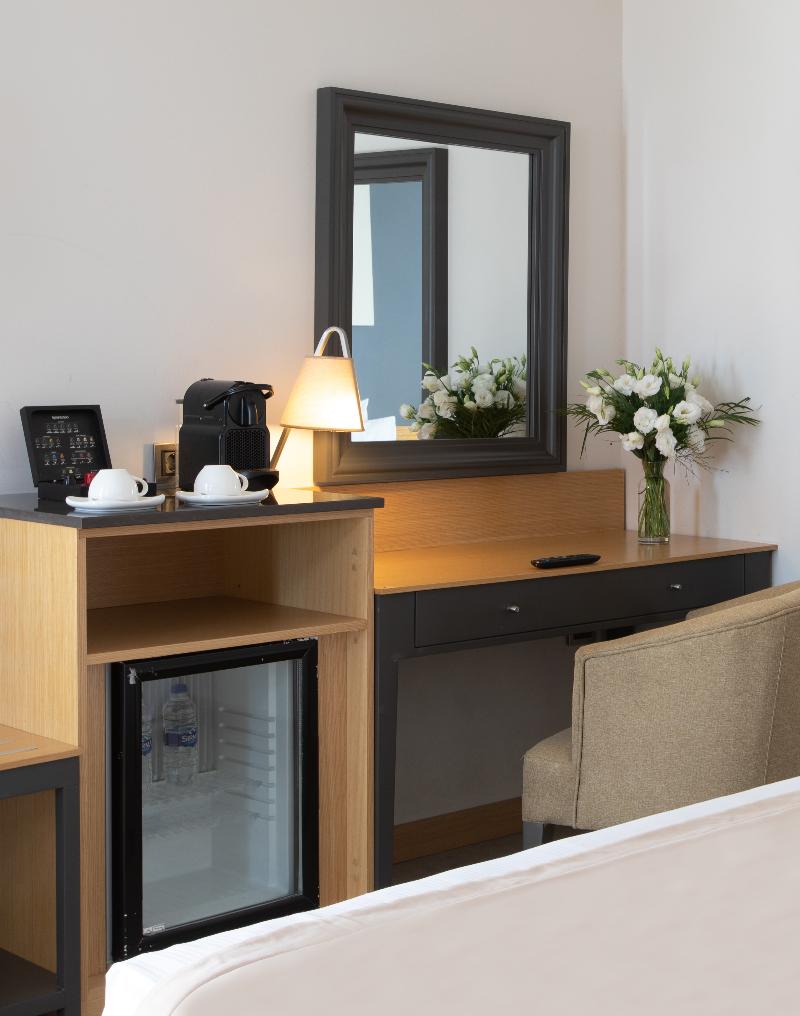 Senses Hotel Ex Leka Hotel - Oda
