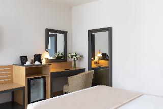 Senses Hotel Ex Leka Hotel fotoÄŸrafÄ±
