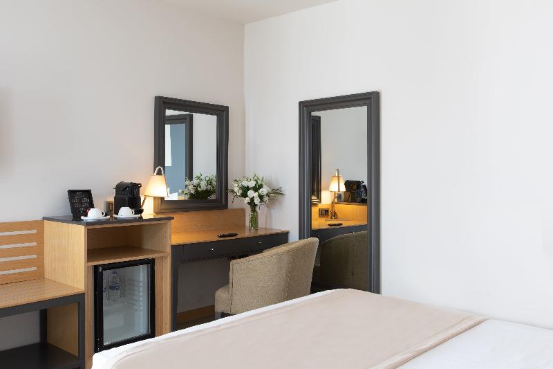 Senses Hotel Ex Leka Hotel - Oda