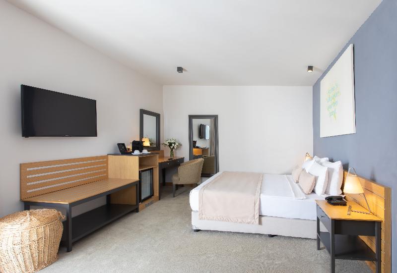 Senses Hotel Ex Leka Hotel - Oda
