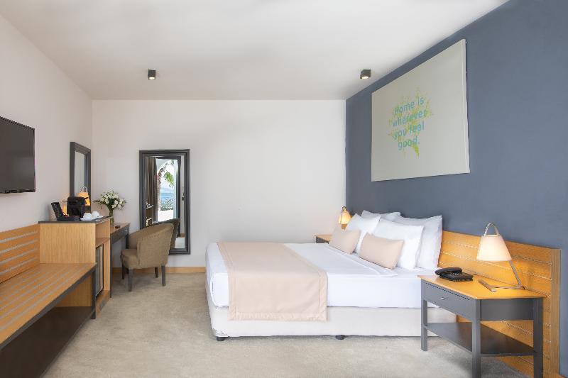 Senses Hotel Ex Leka Hotel - Oda